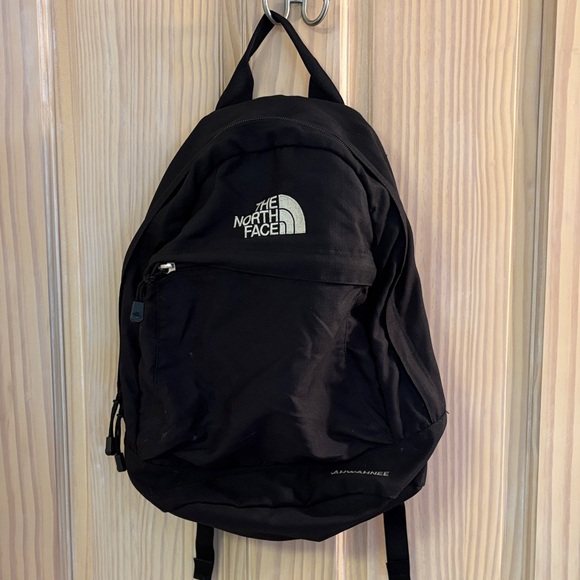 The North Face Other - The North Face Ahwahnee Black Everyday Backpack.